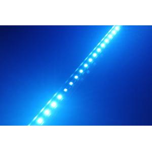 Indoor RGB Digital LED Strip Lights SMD5050 60 Leds DC24V Single Control DMX 60