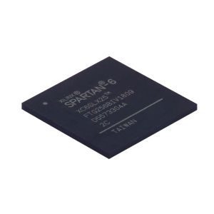 XC6SLX25-2FTG256C FPGA - Field Programmable Gate Array