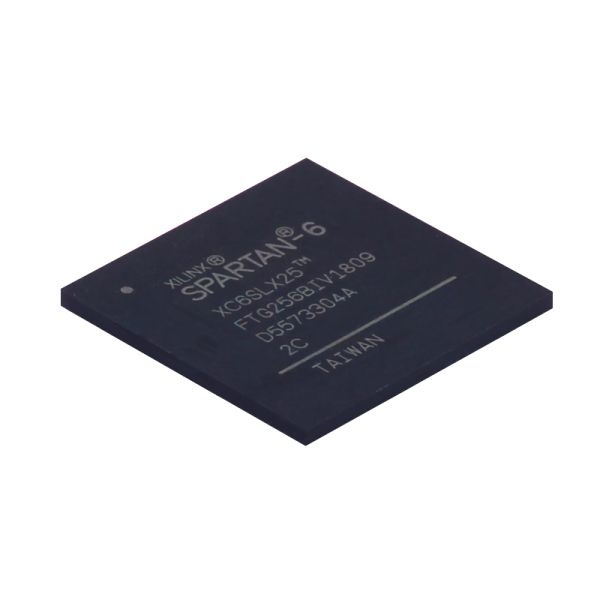 Buy XC6SLX25-2FTG256C FPGA - Field Programmable Gate Array at wholesale prices