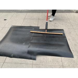 Touch Panel Plastic Film Leak Detector For Test Geomembrane