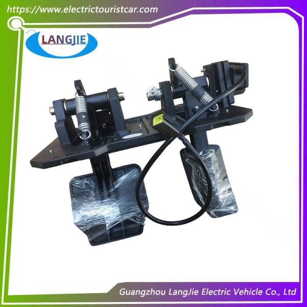 Buy Marshell Golf Cart Accelerator Pedal Direct Sales Accessories at wholesale prices