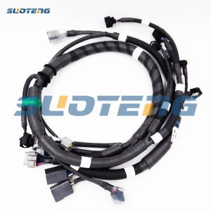 8-98002897-7 Engine Wire Harness 8980028977 For 4HK1 Engine ZAX240-3 Excavator