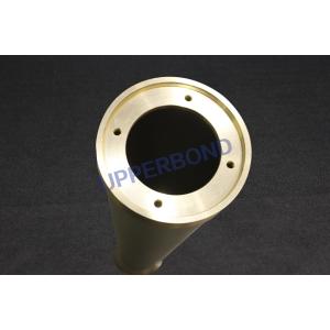 Tobacco Collector Tube