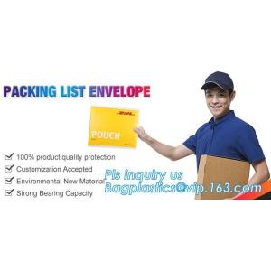 Poly Mailing Bags/Shipping Envelopes/Courier Bags, mailing envelope plastic