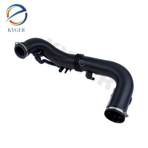 Quality A2710901929 2710901929 Intake Pipe 2710901429 A2710901429 For Mercedes Benz M271 W204 W212 for sale