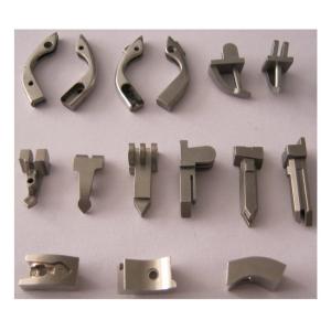 Quality CNC Machining Services Stainless Steel Precision Parts Custom Made for sale