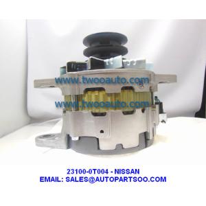 2704-02192 0201152101 - Hino Ranger Alternator 24V 50A Alternadores Hino J08C