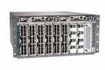 High Switch Capacity 24 Ports QFX5700-BASE-AC Switch for Fast Network Performanc