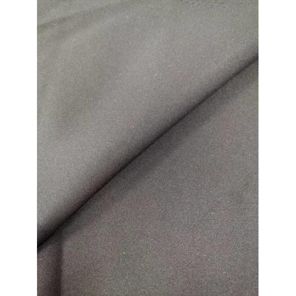 75D/72F-PWY*75D/48F-T800 100%P 142GSM High elastic fabric