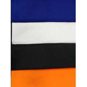 Customized Color 210T Taffeta Polyester Lining for 100% Polyester Anti Pill