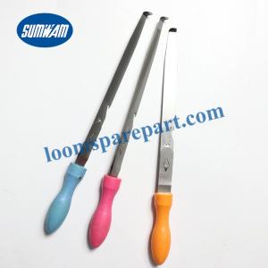 Picanol Omni Tsudakoma Loom Parts Drawing Hook