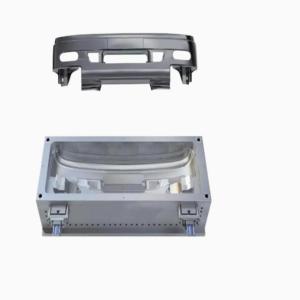 Car Parts Customized Auto Parts Plastic Injection Mould Manufacturing
