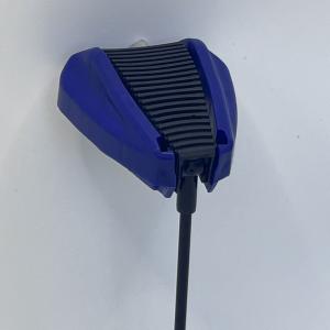 Professional-Grade Aerosol Sprayer with Foldable Tube and Lock - Powerful