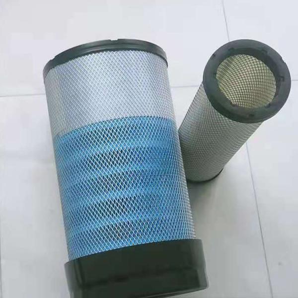 Drill Engine Air Filter 3222188141 with Weight of 4kg and Height 512mm