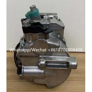 0022303111 437100-6170 Auto Ac Compressor For Mercedes Benz R230 M272 M273
