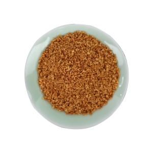 HALAL Powder Dehydrated Garlic Granules 100mesh In Low Bac