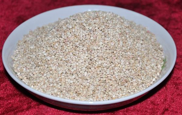 5# /12# /18# Abrasive Crushed Corn COB/Corncob with Factory Price