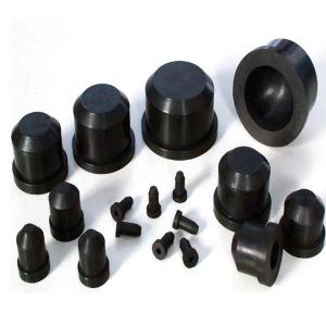 High Pressure Resistance Rubber Elastomer With Low Maintenance