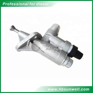 Trucks Electric Diesel Fuel Transfer Pump 4937767 12 Months Warranty