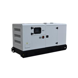 China 300kw Yuchai Diesel Generator on sale