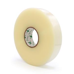 China Heat Resistant BOPP Clear Tape UV Resistance 1000 Inches Length on sale