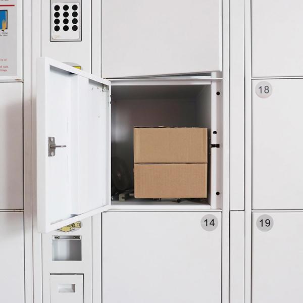 Steel Metal Electrical Locker Lock Remote Control Cabinet Rotary Latch Solenoid Lock