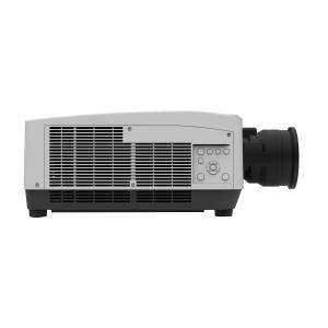 20000 Lumens 3D Laser Mapping Projector Multi Interface 360 Degree For
