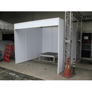Mill Finish 6063 6061 6082 Exhibition Display Aluminum Profiles