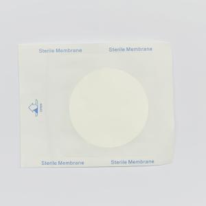 0.2 µm 47mm Dia Hydrophobic Membrane PTFE Separator for Lithium Air Battery