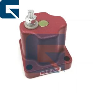 3054609 24V Fuel Shut Off Solenoid Valve