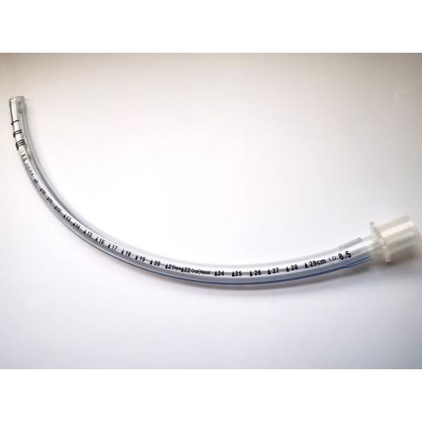 Medical Grade 8.5mm Nasal Endotracheal Tube Rae Murphy