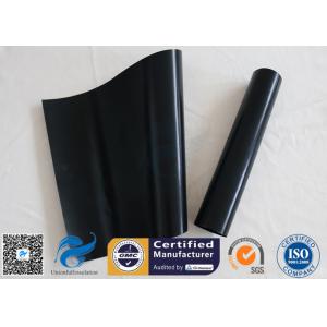 Non Stick Silicone Baking Mat 260℃ 0.12MM 33X40CM FDA Abrasion Resistant