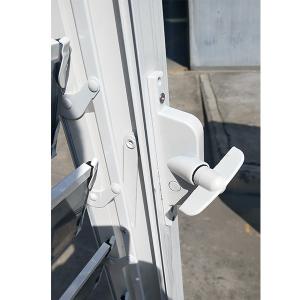 Customizable Louver Window With Adjustable Louver Type And Modern Sample Design