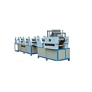 Quality Full Automatic Mini Fresh Noodle Machinery Equipment With Good Quality for sale