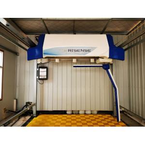 HP261 Touchless Car Washer Fault Self-Testing Machine Dimension L*W*H 3300*1100