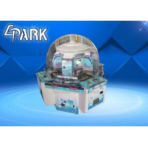 Kids Lottery Pusher Hitting Nuggets Baby Ticket Video Game Machine Coin Operated