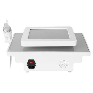 2MHz Fractional RF Microneedling Machine For Skin Rejuvenation