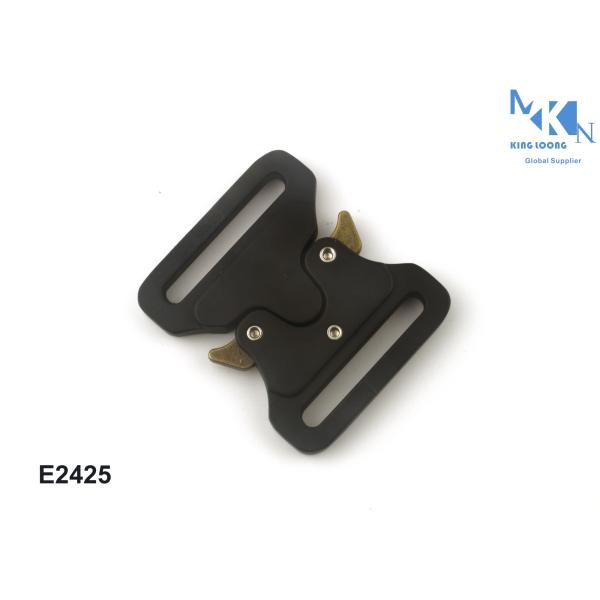 Heavy - Duty Quick - Release Cobra Buckle For Men 'S Combat Uniform