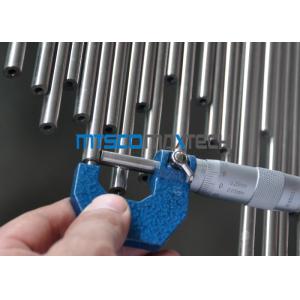 S31600 / S31603 High Pressure Stainless Steel Seamless Tube 1 Inch For Fluid /