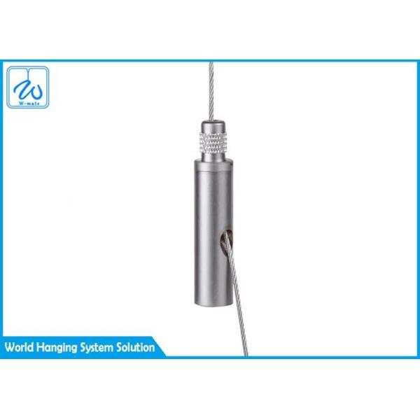 Buy Diameter 10mm Brass M6 Internal Wire Cable Grippers at wholesale prices