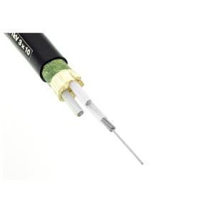 LV CU XLPE Insulated Power Cable Four Core With Aluminum Conductor