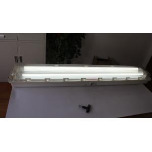 Durable 0.6m/1.2m ATEX/IECEx/CNEX Explosion Proof Linear LED Light Industrial