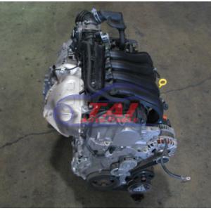 MR18 Japanese Nissan Engine Parts For NISSAN UD Auto Parts Used GE13 Engine