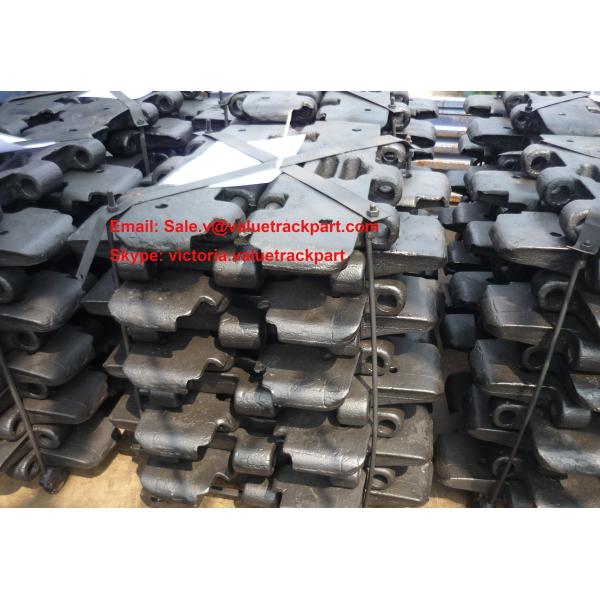 Buy Track Plate For Kobelco Crawler Crane P&H345 at wholesale prices