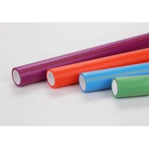 Fiber Glass Composite 250kg H Ppr Pipe Extrusion Line