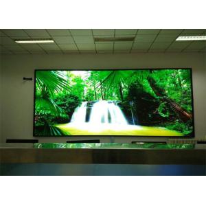 4k P2.5 High Resolution Full Color LED Screen Indoor LED Tv Screen