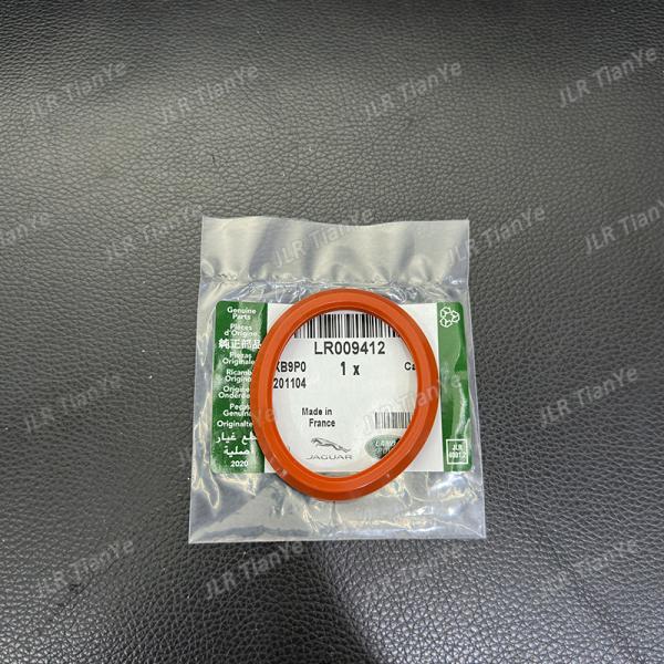 2.2 Single Turbo Diesel Camshaft Valve Cover Gasket For Land Rover LR009411 LR009412