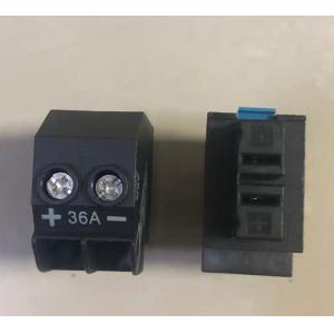 Original 36A Huawei EPC8 RRU Power Connector