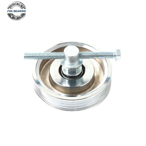 Buy Doosan Dayu 215 220-5 225-7-9 300 KT003 Air Conditioning V-Ribbed Belt at wholesale prices