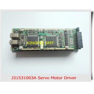 China J31531003A Servo Motor Driver EP06-900150 SM421 411 431 Z Axis Driver MMDDT2C09 on sale
